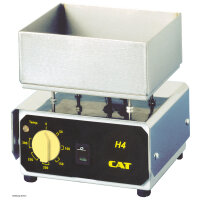 Ingenieurbüro CAT M. Zipperer GmbH H 4 Heater for...