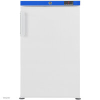 National Lab Laboratory refrigerator/freezer combination...
