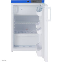 National Lab Laboratory refrigerator/freezer combination MedLab ML 1306 WN