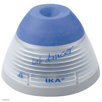 IKA lab dancer test tube shaker