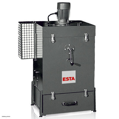 ESTA Small dust extractor OM-10