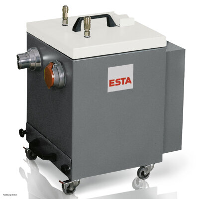 ESTA welding smoke filter - SRF T-4