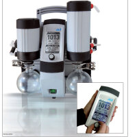 KNF vacuum pump system SC 920