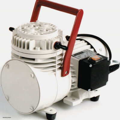 KNF Diaphragm Vacuum Pumps N 035