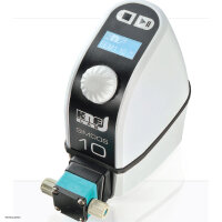 KNF SIMDOS 10 Diaphragm Metering Pumps FEM 1.10