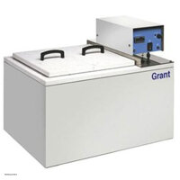 GRANT High Temperature Oil Bath HED Series