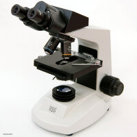 hund Laboratory microscope medicus plus PH with...