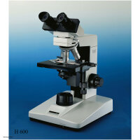hund Laboratory Microscope H 600 Ph Plan