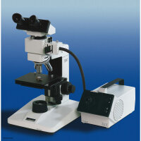 hund Industrie-Mikroskop H 600 AM 50