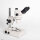 hund Stereomicroscope Wiloskop - F Zoom with stand ST