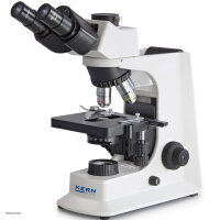 KERN transmitted light microscope OBL-1