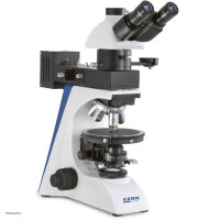 KERN Polarizing Microscope OPO-1