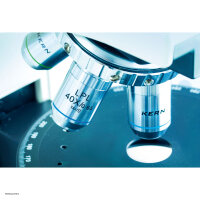 KERN Polarisierendes Mikroskop OPO-1