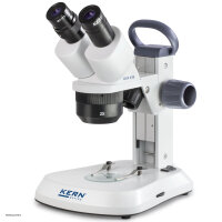 KERN stereo microscope OSF-4G