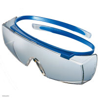 BÜRKLE safety goggles Ultraflex