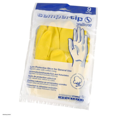 SEMPERTIP protective gloves
