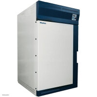 witeg Wisd drying cabinet with draught filter WOC