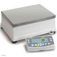 KERN ILJ-C Industrial scale with calibration approval