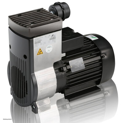 EKOM-AIR Kompressor-Aggregat AV 140, 1.269,20€