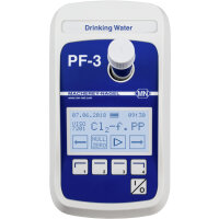 MACHEREY-NAGEL Kompaktphotometer PF-3 Drinking Water...