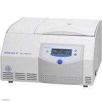 SIGMA 2-16KL universal refrigerated centrifuge