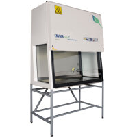 ENVAIR safety cabinet eco safe Comfort Class II