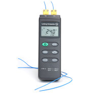 Ludwig Schneider Digital Thermometer Typ 13100