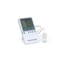 Ludwig Schneider Digital Alarm-Thermometer