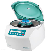 Hettich small centrifuge EBA 280