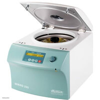 Hettich microlitre centrifuge MIKRO 200