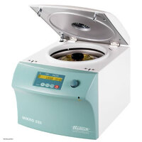 Hettich microlitre centrifuge MIKRO 220