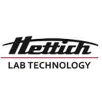 Hettich disc rotor 12-place for table centrifuge