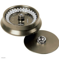 Hettich angular rotor 30-place 1789-A for table centrifuge