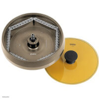 Hettich angular rotor 6-place for table centrifuge