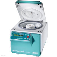 Hettich ROTOLAVIT washing centrifuge