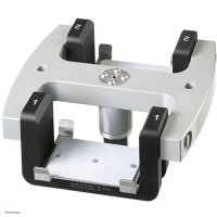 Hettich swing-out rotor 2-fold for table centrifuge Robotic