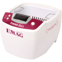 EMAG ultrasonic cleaner Emmi-D21