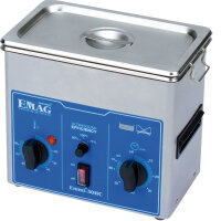 EMAG Ultraschallreiniger Emmi-30 HC