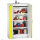 Düperthal safety storage cabinet type 90 CLASSIC standard XL-V1