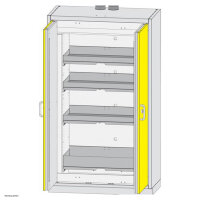 Düperthal drawer cabinet PREMIUM XL type 90