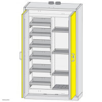 Düperthal drawer cabinet PREMIUM XL type 90 (Var. 7)