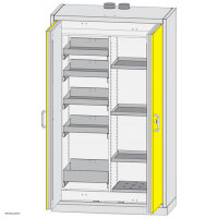 Düperthal drawer cabinet PREMIUM XL type 90 (Var. 8)