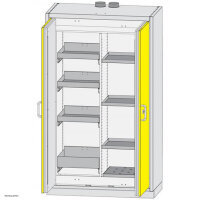 Düperthal drawer cabinet PREMIUM XL type 90 (Var. 9)