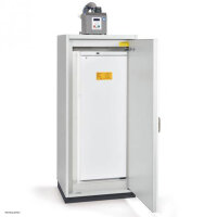 Düperthal safety cabinet COOL XL with exhaust air...