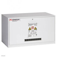 Düperthal acid-leach cabinet ACID UTS L, with 1 drawer