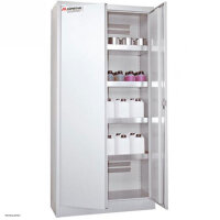 Düperthal environmental cabinet L-1 for the storage...