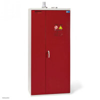 Düperthal safety storage cabinet SUPREME plus L type...