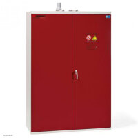 Düperthal safety storage cabinet SUPREME plus XXL type G90