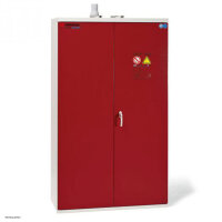 Düperthal safety storage cabinet ECO plus XL type G30
