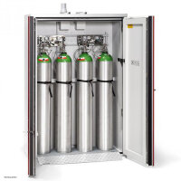 Düperthal safety storage cabinet ECO plus XXL type G30